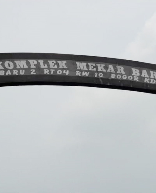 Dijual Rumah Kontrakan 12 Pintu di Kota Bogor Dekat Stasiun Bogor, Alun-Alun Kota Bogor, Kebun Raya Bogor, RS UMMI Bogor, Mall BTM Bogor